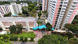 New Court (D12), Apartment #503869851